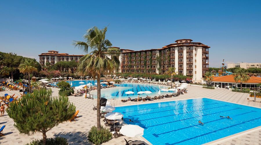 Selectum Family Resort 5*