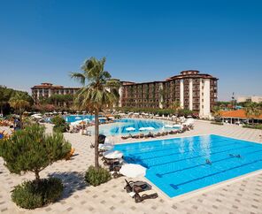Selectum Family Resort 5*