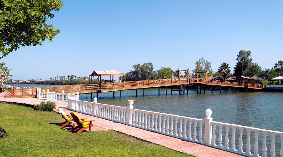 Selectum Family Resort 5*