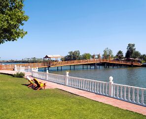 Selectum Family Resort 5*