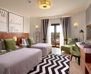 Selectum Family Resort 5*