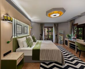 Selectum Family Resort 5*