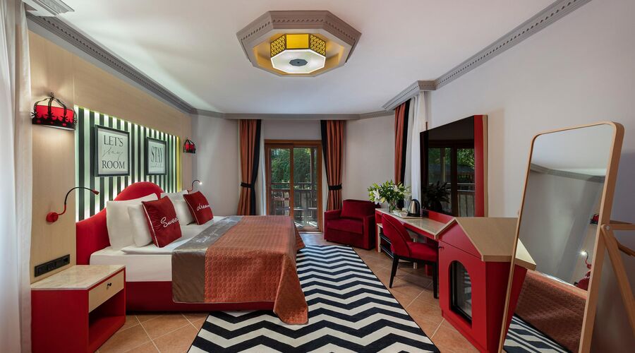 Selectum Family Resort 5*