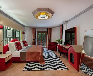 Selectum Family Resort 5*