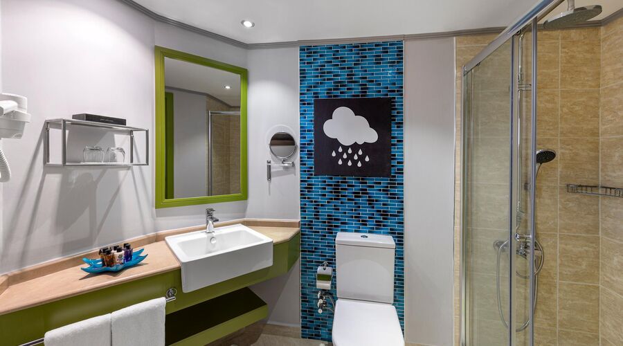 Selectum Family Resort 5*