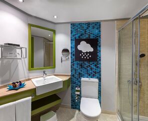 Selectum Family Resort 5*