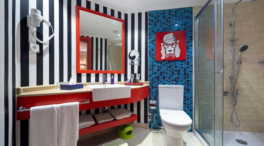 Selectum Family Resort 5*