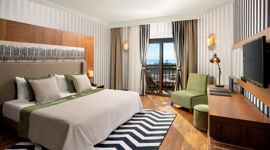 Selectum Family Resort 5*