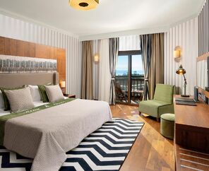 Selectum Family Resort 5*