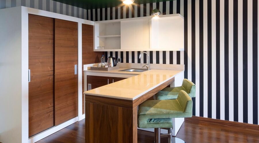 Selectum Family Resort 5*