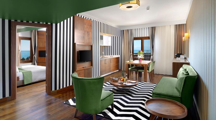 Selectum Family Resort 5*