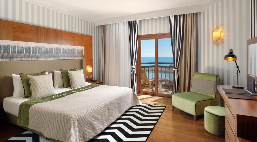 Selectum Family Resort 5*