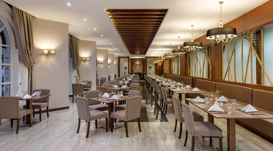 Selectum Family Resort 5*