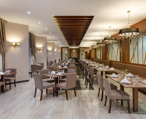 Selectum Family Resort 5*