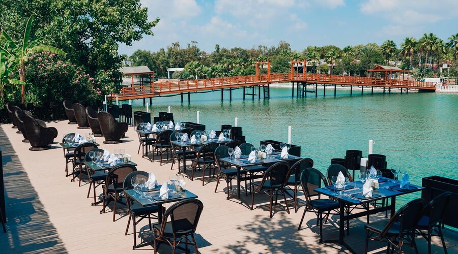 Selectum Family Resort 5*