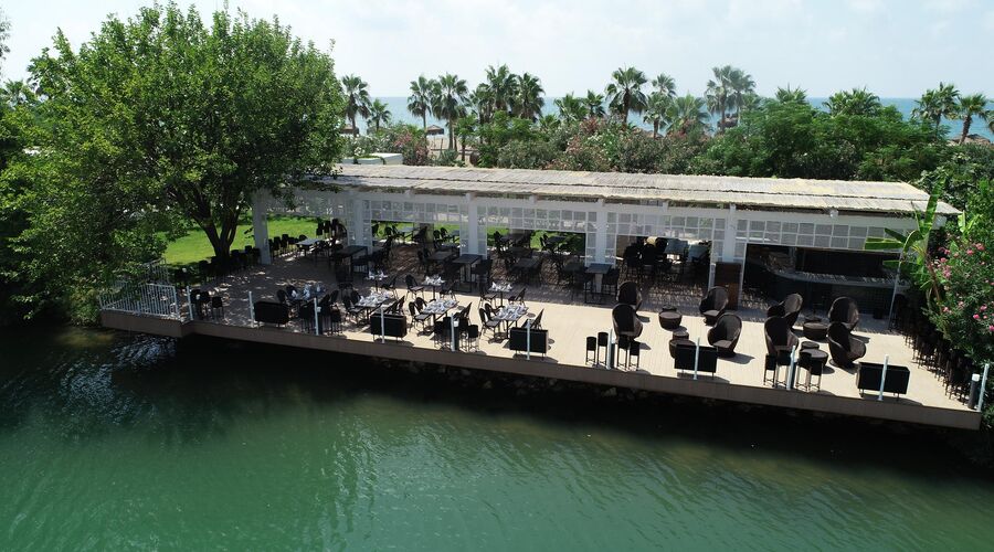 Selectum Family Resort 5*