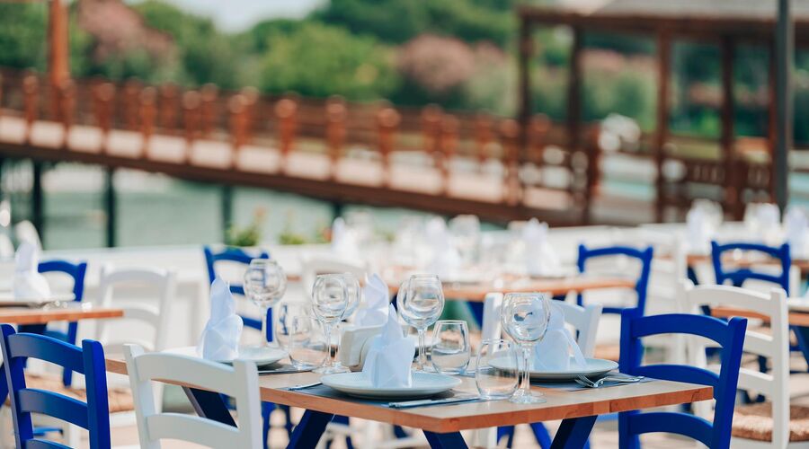 Selectum Family Resort 5*