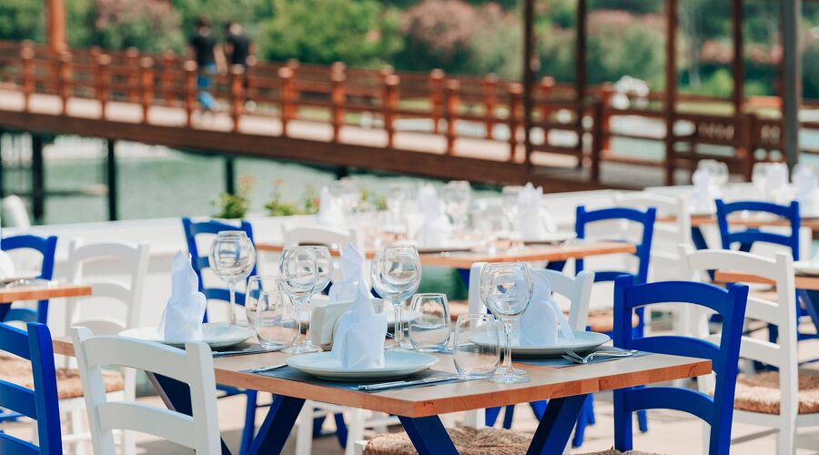 Selectum Family Resort 5*