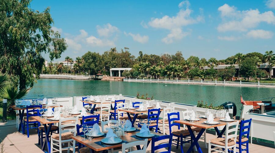 Selectum Family Resort 5*