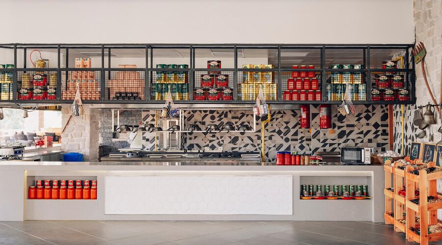 Selectum Family Resort 5*