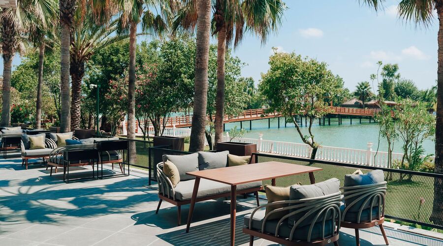 Selectum Family Resort 5*