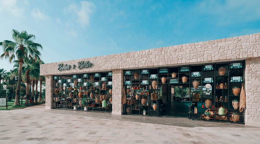 Selectum Family Resort 5*