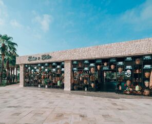 Selectum Family Resort 5*