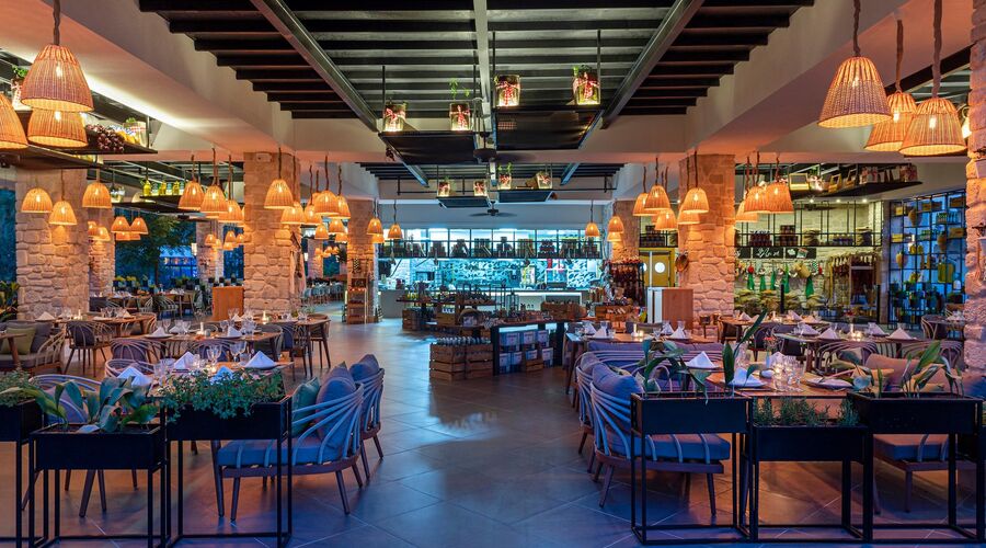 Selectum Family Resort 5*