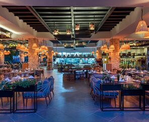 Selectum Family Resort 5*