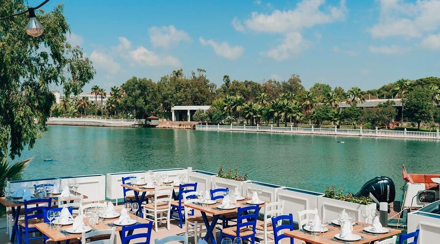 Selectum Family Resort 5*