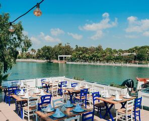 Selectum Family Resort 5*