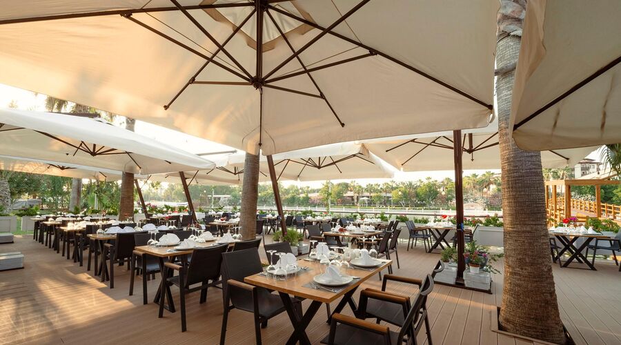 Selectum Family Resort 5*