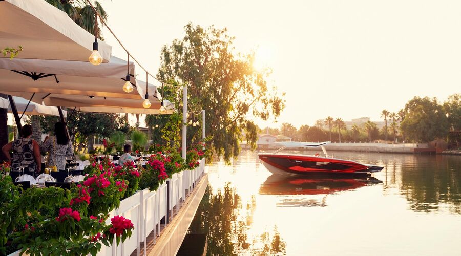 Selectum Family Resort 5*