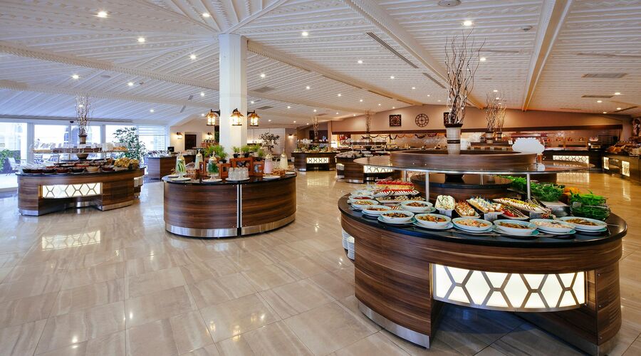 Selectum Family Resort 5*