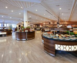 Selectum Family Resort 5*