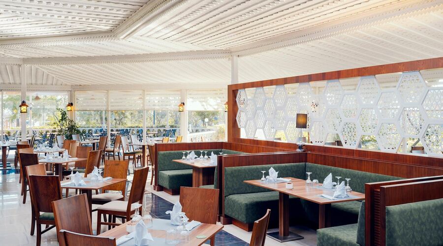 Selectum Family Resort 5*