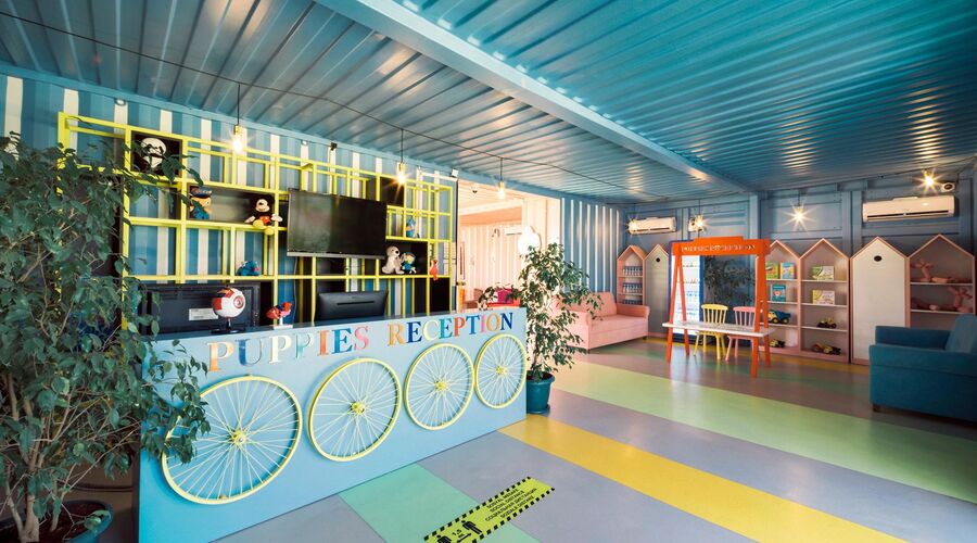 Selectum Family Resort 5*