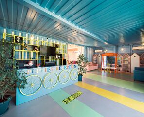 Selectum Family Resort 5*