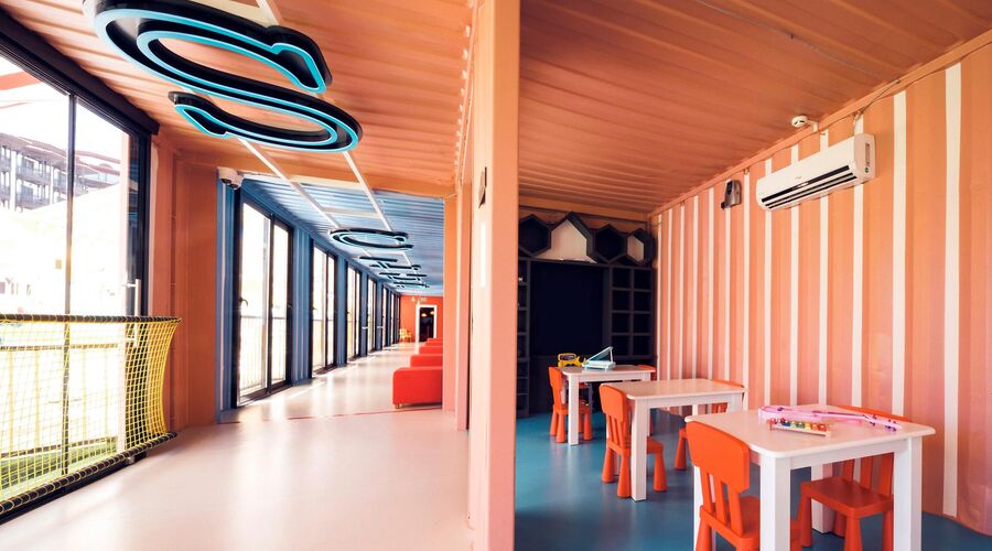 Selectum Family Resort 5*