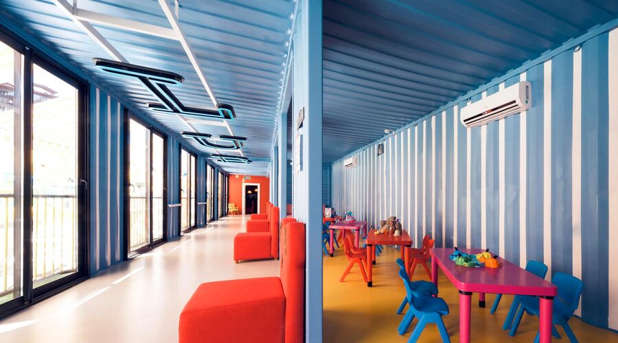 Selectum Family Resort 5*