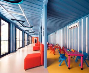 Selectum Family Resort 5*