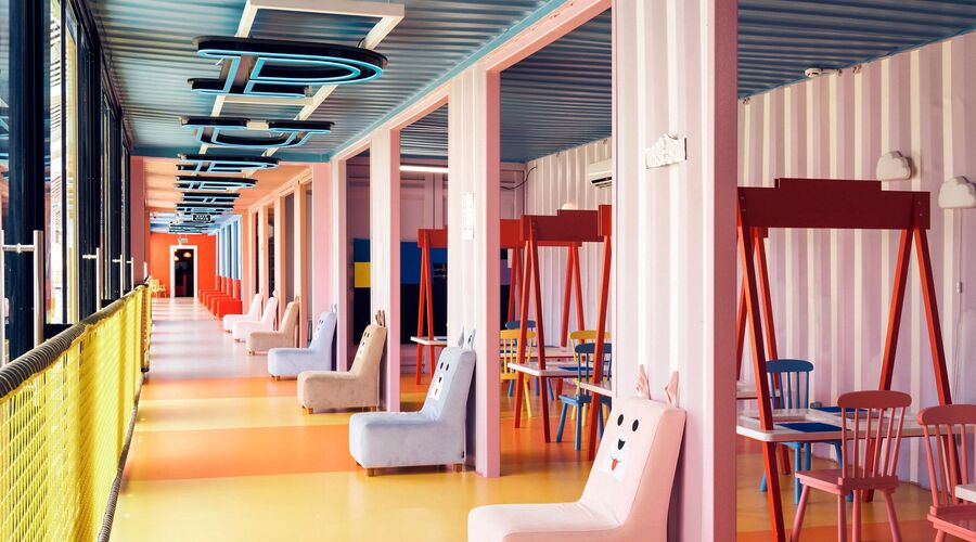 Selectum Family Resort 5*