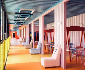 Selectum Family Resort 5*