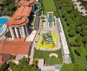 Selectum Family Resort 5*