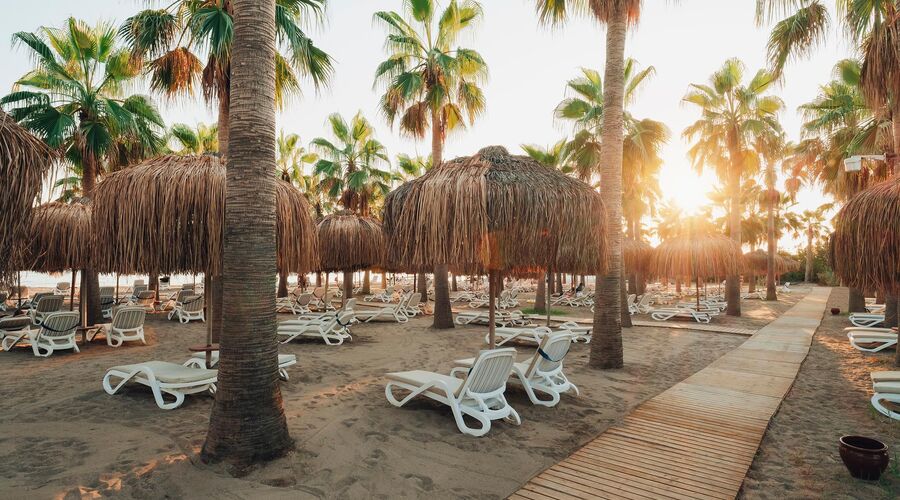 Selectum Family Resort 5*