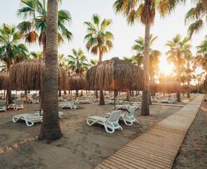 Selectum Family Resort 5*