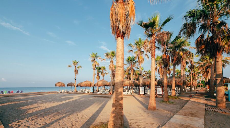 Selectum Family Resort 5*