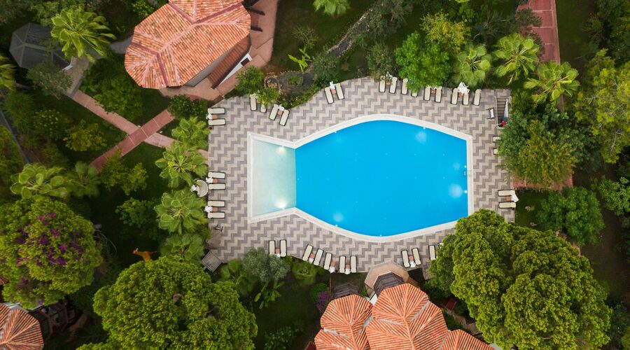 Selectum Family Resort 5*