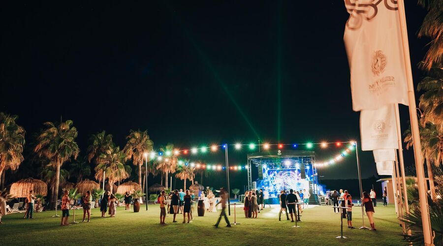 Selectum Family Resort 5*