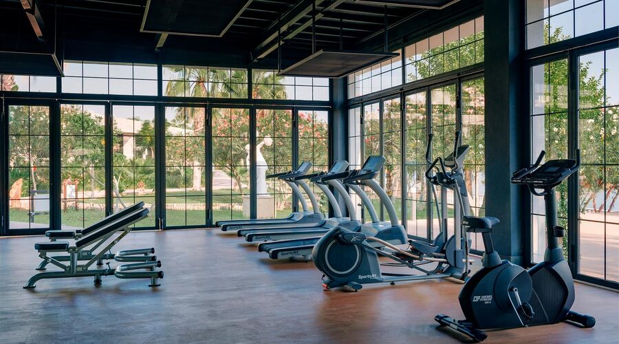 Selectum Family Resort 5*